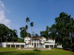 Nassim Road (D10), Detached #441219721